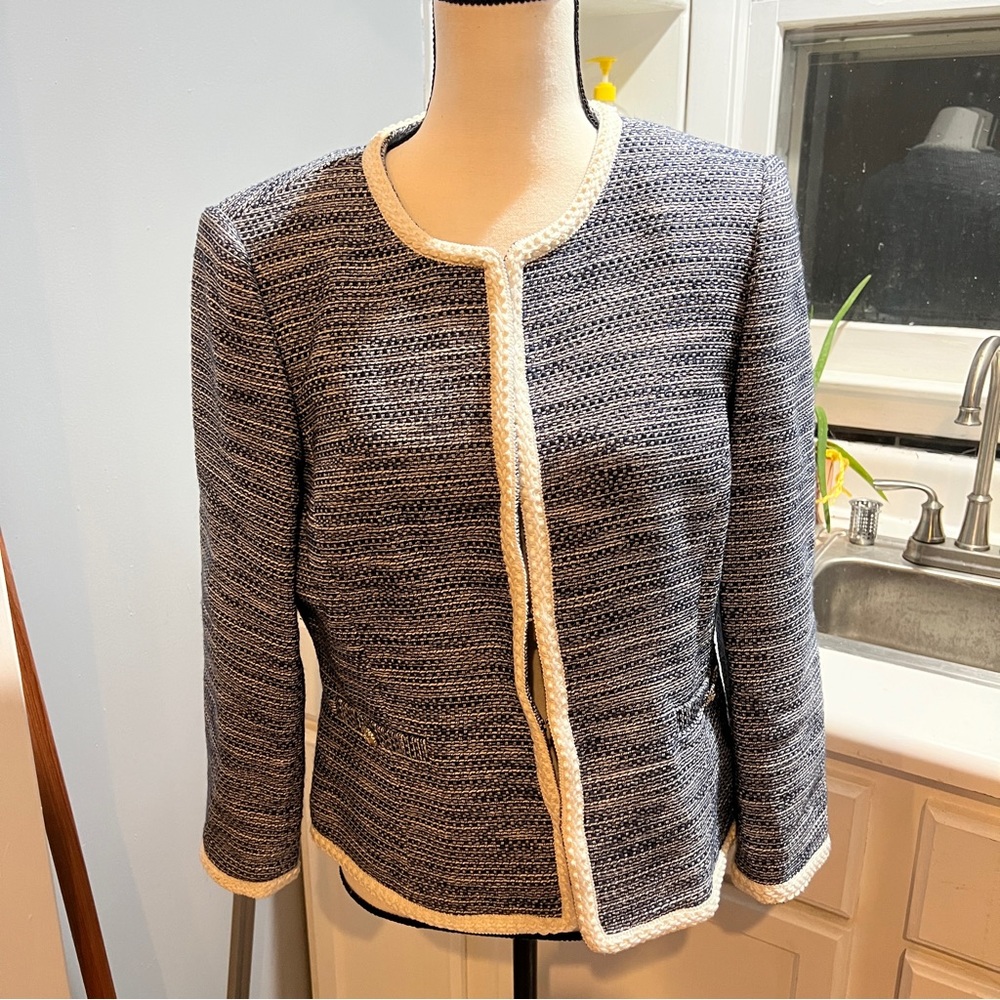 Karl Lagerfeld blazer